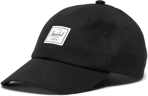 Herschel Unisex-Adult Sylas Classic Cap in Saudi Arabia