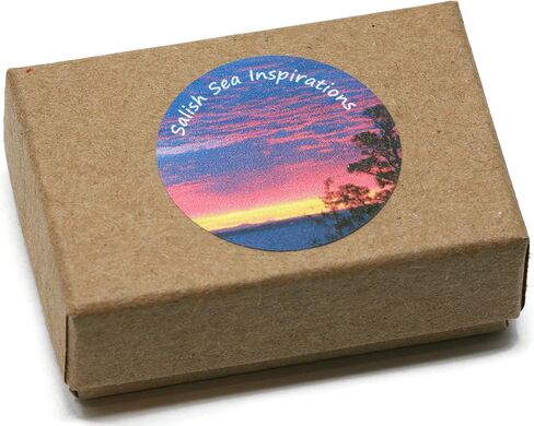 ساليش إلهامات البحر 925 من الفضة الإسترليني على طراز فن الآرت نوفو بلمسة نهائية عتيقة in Kuwait