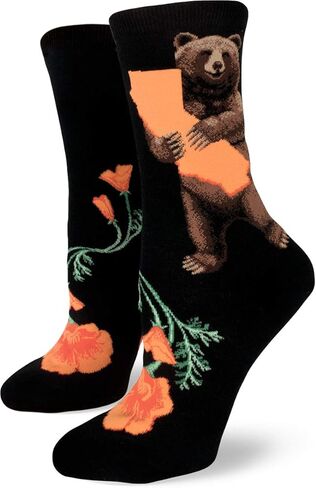 جوارب نسائية على شكل حيوانات من ModSocks in Saudi Arabia