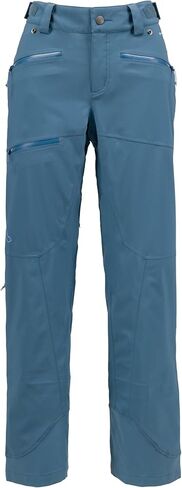 Flylow Women's Donna Pant - Waterproof Breathable Ski & Snowboard Pants in Saudi Arabia