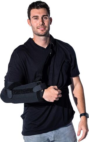 Slingshirt - قميص جراحة الكتف المغناطيسي المصمم للأشخاص الذين يرتدون حبال in Saudi Arabia