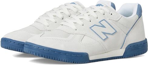 New Balance Unisex-Adult 600 Tom Knox Skate Shoe in Saudi Arabia