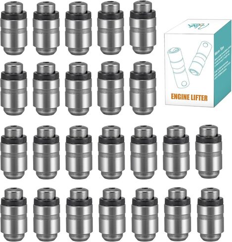 16pcs HT-969 Hydraulic Valve Lifter (7.4L V8) For 1991-1995 Chevrolet C1500 C2500 C3500 K2500 K3500 R2500 R3500 Suburban G30 P30 V3500, For 1991-1997 GMC P3500 C3500HD G3500, VL73 CPWK614 in Saudi Arabia