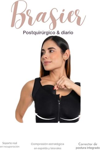 إرشاد الطبيب براسير Postquirúrgico & Diario in Kuwait