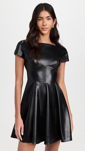 Amanda Uprichard Women's Harper Dress in Saudi Arabia