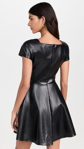 Amanda Uprichard Women's Harper Dress in Saudi Arabia