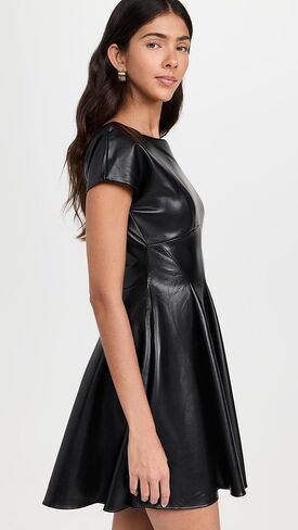 Amanda Uprichard Women's Harper Dress in Saudi Arabia