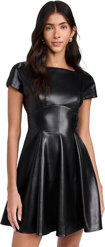 Amanda Uprichard Women's Harper Dress in Saudi Arabia