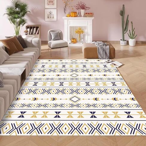 kxry Area Rugs 2X3 Feet, Unicorn Galaxy Soft Machine Washable Area Rugs Unicorn Galaxy Star Cloud Non Slip Foldable Floor Carpet for Living Room Bedroom Dining Room Dorms Nursery Rooms Office in Saudi Arabia