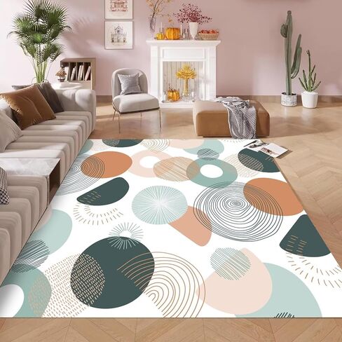 kxry Area Rugs 2X3 Feet, Unicorn Galaxy Soft Machine Washable Area Rugs Unicorn Galaxy Star Cloud Non Slip Foldable Floor Carpet for Living Room Bedroom Dining Room Dorms Nursery Rooms Office in Saudi Arabia