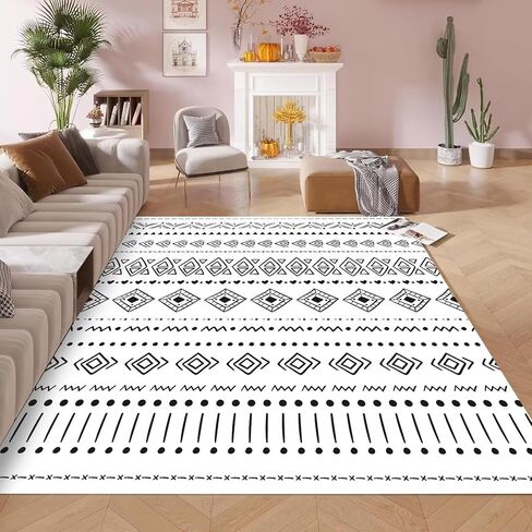 kxry Area Rugs 2X3 Feet, Unicorn Galaxy Soft Machine Washable Area Rugs Unicorn Galaxy Star Cloud Non Slip Foldable Floor Carpet for Living Room Bedroom Dining Room Dorms Nursery Rooms Office in Saudi Arabia