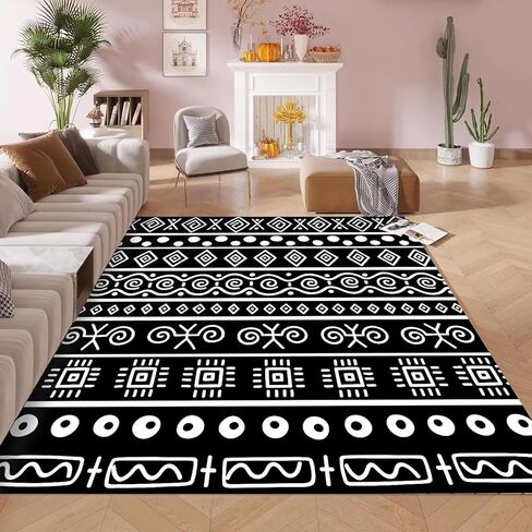 kxry Area Rugs 2X3 Feet, Unicorn Galaxy Soft Machine Washable Area Rugs Unicorn Galaxy Star Cloud Non Slip Foldable Floor Carpet for Living Room Bedroom Dining Room Dorms Nursery Rooms Office in Saudi Arabia