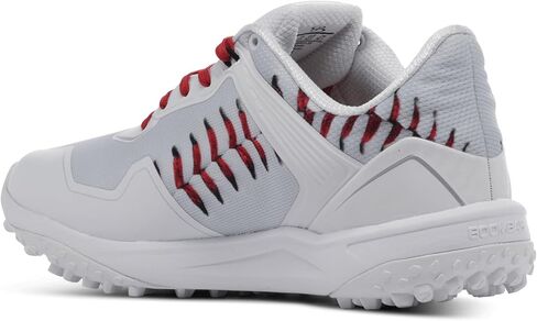 حذاء Boombah Viper للرجال على العشب - لعبة البيسبول Homerun - خيارات ألوان متعددة - مقاسات متعددة in Kuwait