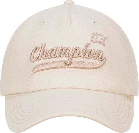 Champion Womens Freshman Adjustable Baseball Cap in Saudi Arabia