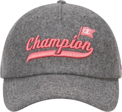 Champion Womens Freshman Adjustable Baseball Cap in Saudi Arabia