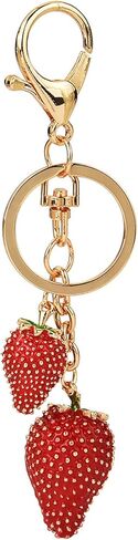 MECH-ENG حقيبة فاكهة سحرية لطيفة على شكل سلسلة مفاتيح وحقيبة يد ساحرة هدايا للنساء in Kuwait