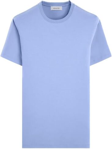 Hank Crew Neck T-Shirt in Saudi Arabia