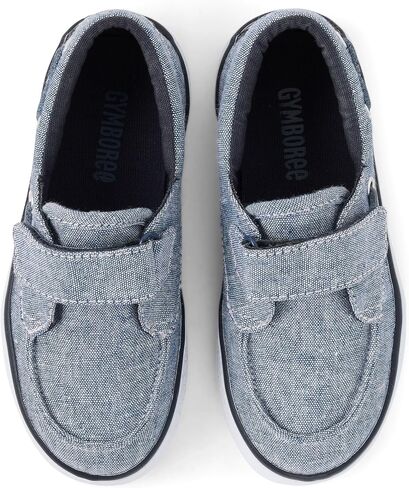 Gymboree Girls and Toddler Boat Shoes in Saudi Arabia