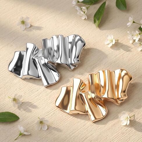 Gold Brooch Pins for Women Fashion in Saudi Arabia