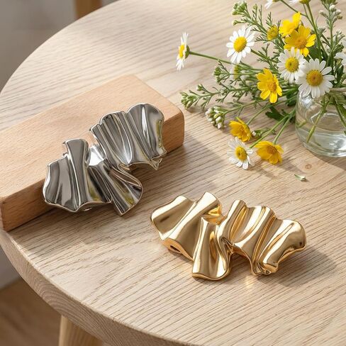 Gold Brooch Pins for Women Fashion in Saudi Arabia