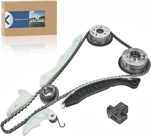 Power Window Motor Compatible with Hyundai Sonata 2006 2007 2008 2009 2010, with Anti-Clip Function, 6-Pin Plug, Front Driver Side, Replace# 82450-3K011 824503K011 in Saudi Arabia