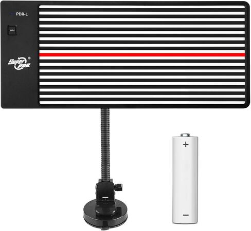 Super PDR Car Dent Repair, Dent Remover Tool for Car with Dent Lifter, Slide Hammer Dent Puller, Bridge Puller, Glue Gun, Suction Cup for Car Body Paintless Dent Removal/Appliance Dent/Hail Damage in Kuwait