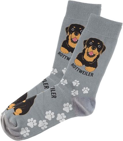 Sillies Socks Dog Socks - Novelty Unisex Sock Set, Fun Unique Designs in Saudi Arabia