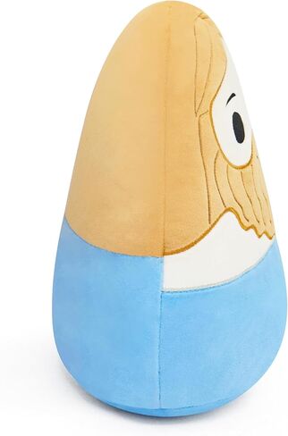 Tiralia Jesus Plush Toy - Religious Stuffed Doll - Jesus Plush Pillow - Faithful Lovers and Easter Basket Stuffed Gift (Blue) in Saudi Arabia