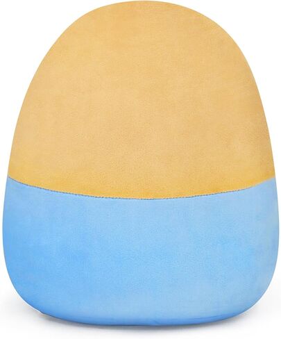 Tiralia Jesus Plush Toy - Religious Stuffed Doll - Jesus Plush Pillow - Faithful Lovers and Easter Basket Stuffed Gift (Blue) in Saudi Arabia