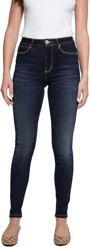 GUESS 1981 Power Skinny Jeans in Saudi Arabia