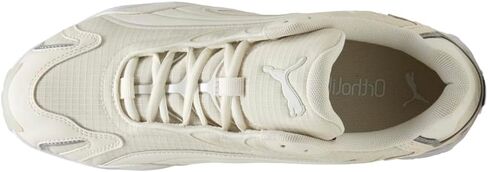حذاء رياضي رجالي من PUMA Inhale Essentials برباط كاجوال - رمادي - مقاس 9 M in Saudi Arabia