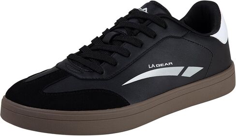 L.A. Gear Mens Nova Retro Fashion Sneaker in Saudi Arabia