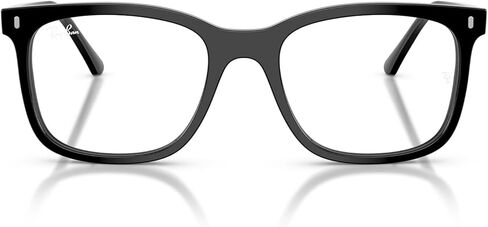 إطارات النظارات الطبية المربعة ذات الجسر المنخفض Rx5446f من Ray-Ban in Kuwait