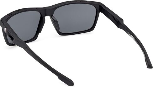 Adidas Sport SP0101 02D matte black 59/14/130 MAN Sunglasses in Saudi Arabia