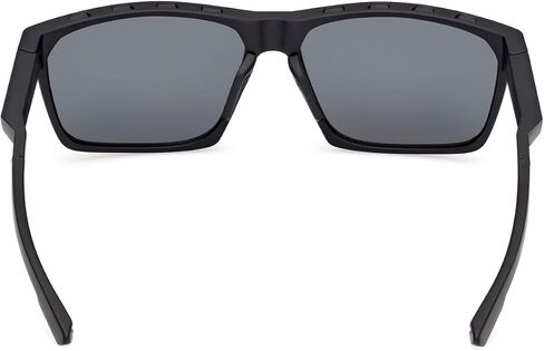 Adidas Sport SP0101 02D matte black 59/14/130 MAN Sunglasses in Saudi Arabia