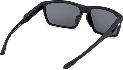 Adidas Sport SP0101 02D matte black 59/14/130 MAN Sunglasses in Saudi Arabia
