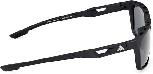 Adidas Sport SP0101 02D matte black 59/14/130 MAN Sunglasses in Saudi Arabia