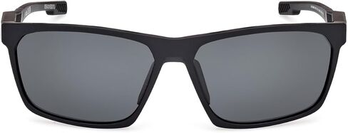 Adidas Sport SP0101 02D matte black 59/14/130 MAN Sunglasses in Saudi Arabia
