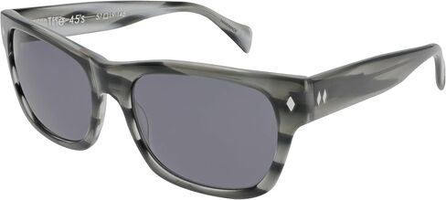 شركة Tres Noir Eyewear Co. النظارات الشمسية الكبيرة مقاس 45 in Kuwait