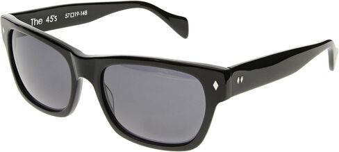 شركة Tres Noir Eyewear Co. النظارات الشمسية الكبيرة مقاس 45 in Kuwait