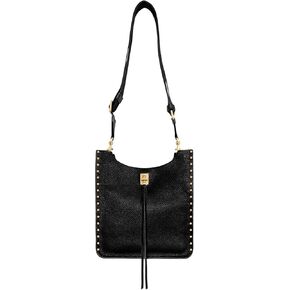 Rebecca Minkoff Darren Medium Feed, Stone in Kuwait