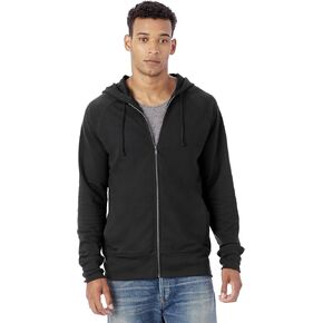 Alternative Men's Vintage Sport French Terry Franchise Hoodie in Kuwait