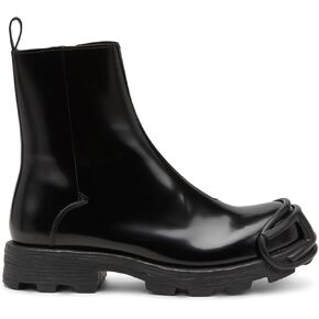 Diesel D-Hammer BT Zip D Chelsea Boot in Saudi Arabia