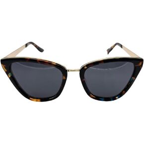 ATTHON Bari Cat Eye Polarized Fashion Acetate UV Protection Womens in Saudi Arabia