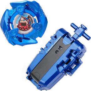 مجموعة Gyro X ، نوع هجوم Buster Dran ux مع مشغل X String ، حزمة بداية يمينية ، هدية لعبة رائعة لـ Boy Kid 6+ in Kuwait