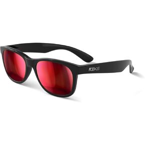 نظارات REKS SEAFARER الشمسية - إطار غير قابل للكسر in Kuwait