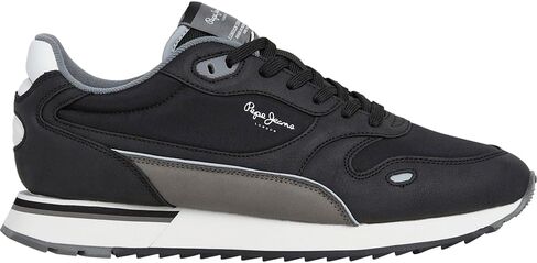 Pepe Jeans Men's Normal Sneak in Saudi Arabia