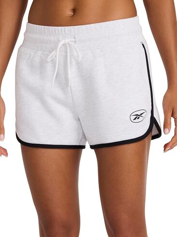 Reebok Apparel Women's Retro Active Short, Vector Navy in Saudi Arabia