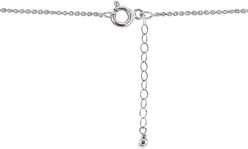 Heart Necklace, Short Necklace, Layered Necklaces for Women, Choker Layering Necklace, Pendant Necklace, Dainty Necklace, Choker Necklaces for Women, Sterling Silver Necklace for Women, Sideways Heart in Saudi Arabia