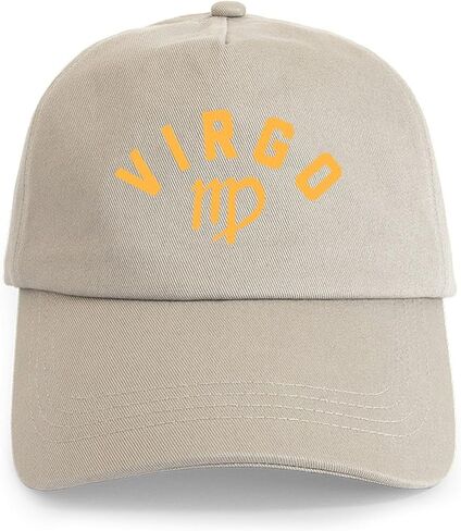 CafePress Virgo Cap Adjustable Baseball Cap in Saudi Arabia